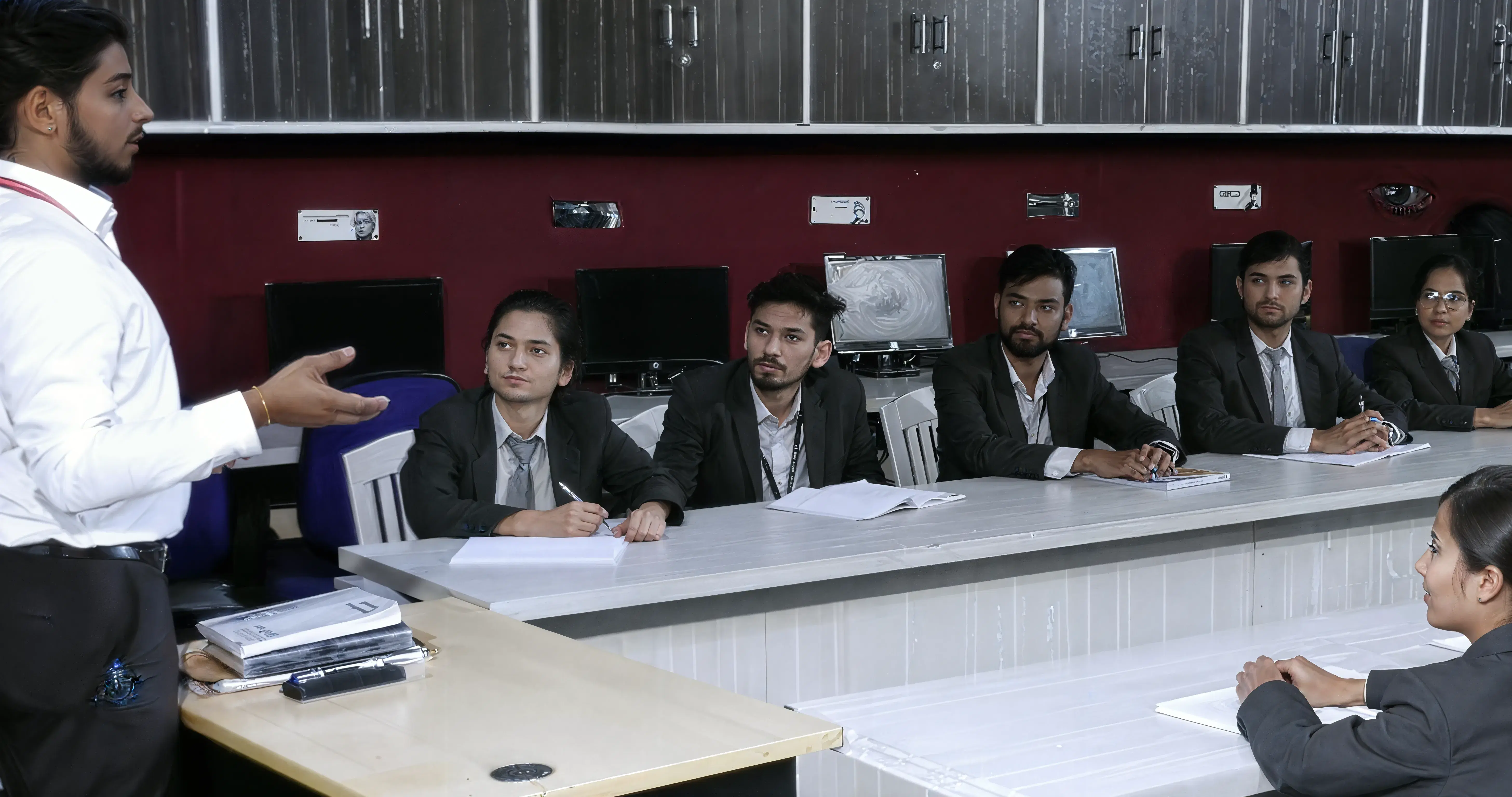 KK Wagh Nashik Campus photo 10